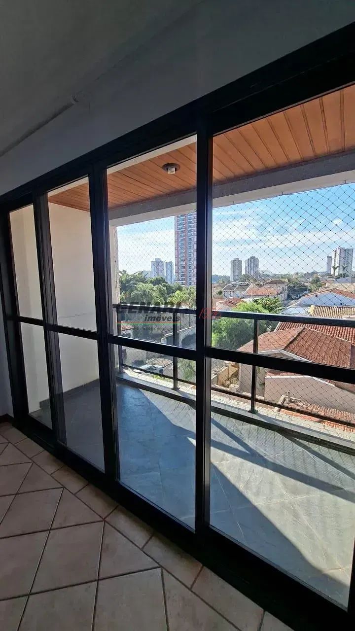 Amplo Apartamento à venda com 2 quartos no Edifício Juliana - Vila Sfeir, Indaiatuba, SP. - Foto 4