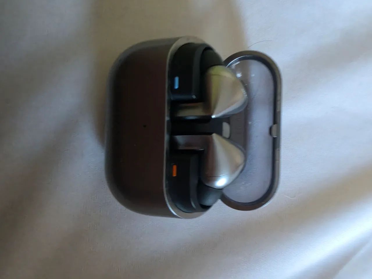 Samsung Galaxy Buds 3 Pro - Foto 5