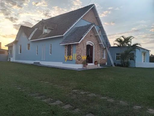 Residencial Casa em Santa Isabel - Foto 2
