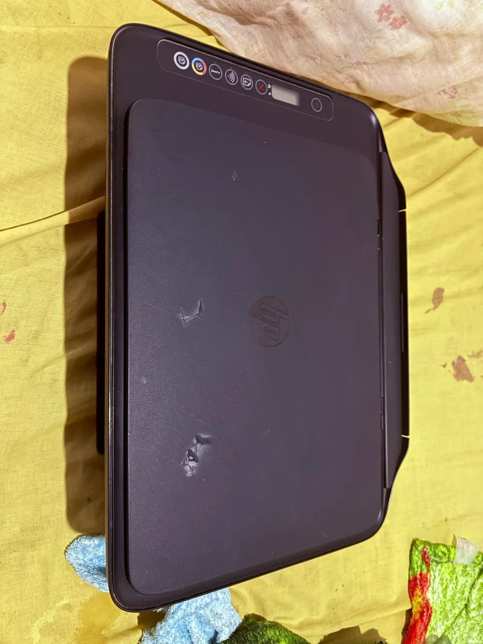 IMPRESSORA HP Á VENDA!! - Foto 5