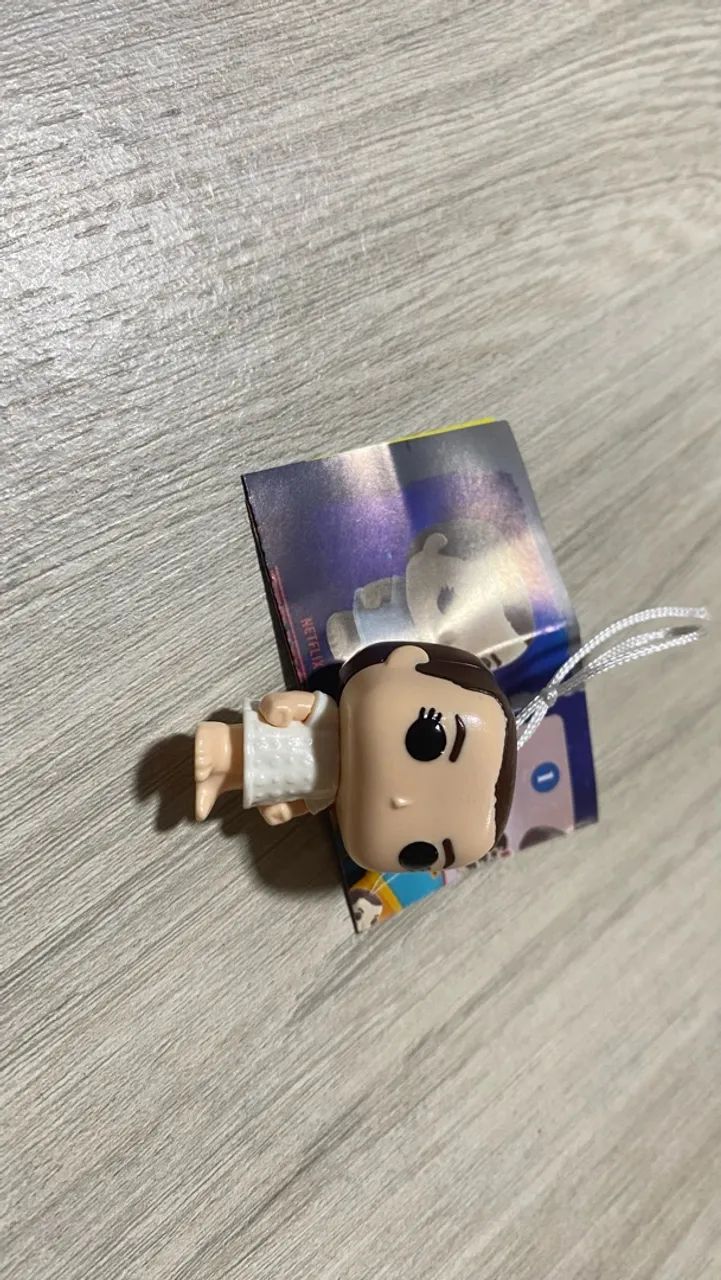 Coleção Kinder Eleven Stranger Things - Foto 2