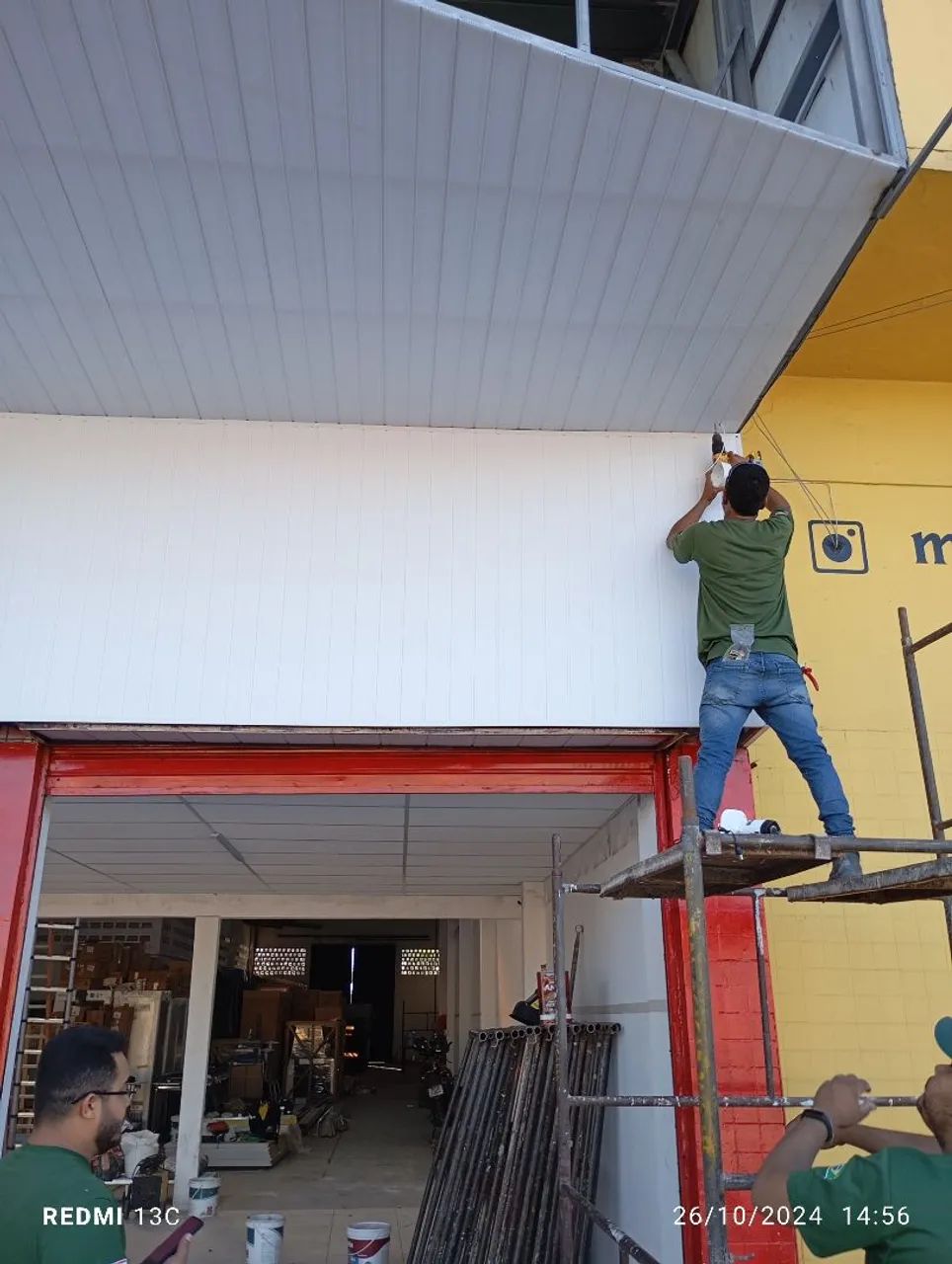 Gesso faz - Foto 5
