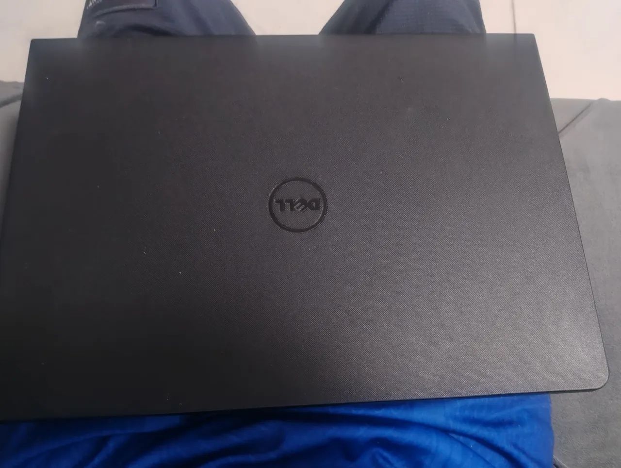 Notebook Dell Novo 8 gb RAM e câmera frontal - Foto 3