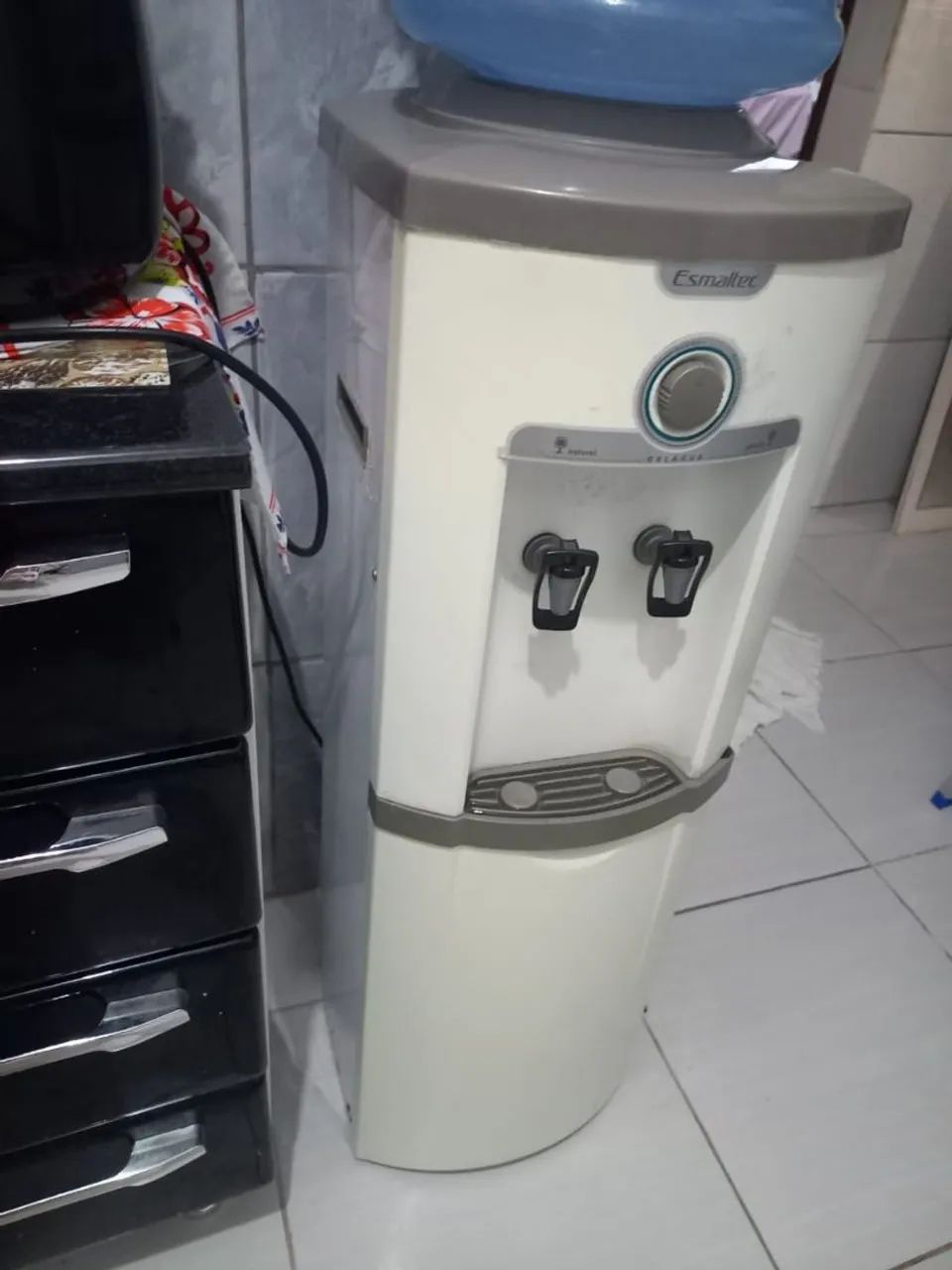 GELAGUA ESMALTEC DE COLUNA - Foto 2