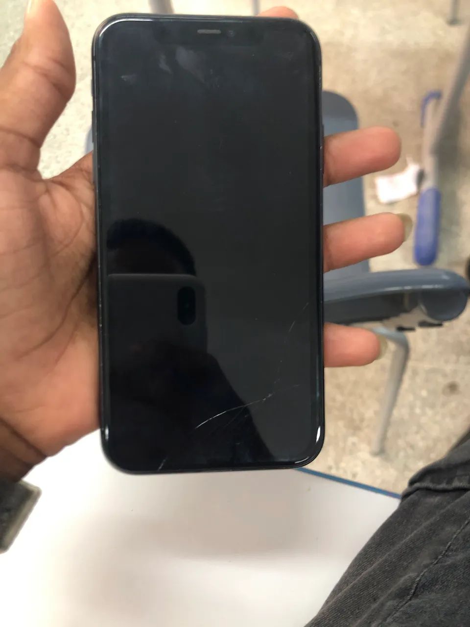 iPhone 11 todo bom  - Foto 2