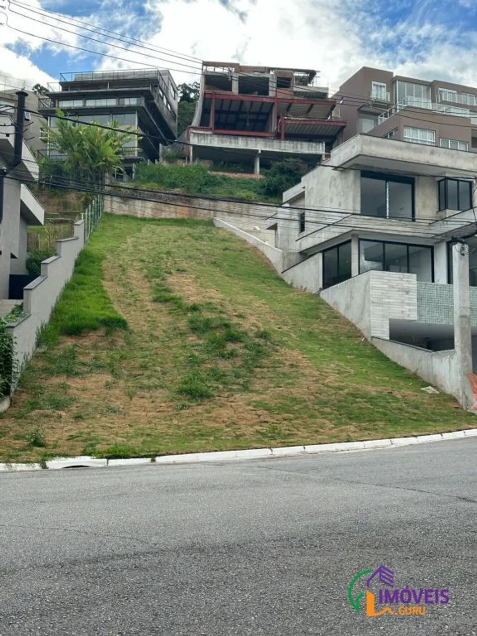 TERRENO EM CONDOMÍNIO - ALPHASÍTIO - SP - Foto 3
