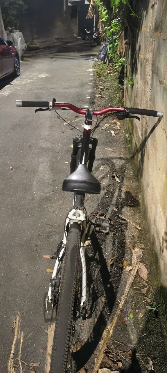 Bicicleta CLY  - Foto 3