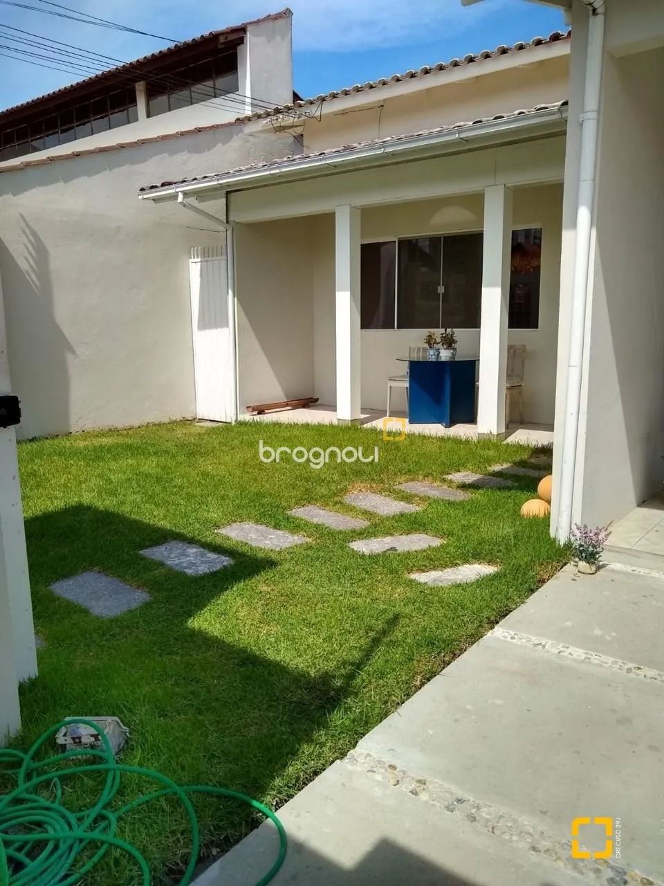 Casa Térrea à Venda - Parque São Jorge, Florianópolis - Foto 3