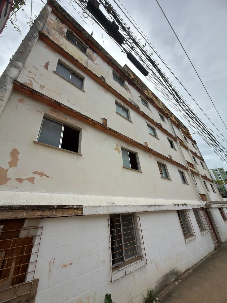 HOTEL COM 23 SUÍTES PARA ALUGAR NA AVENIDA SETE PORTAS  - Foto 4