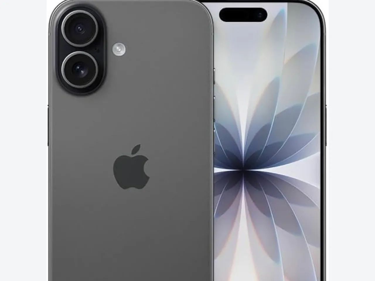 IPHONE 17 LACRADO COM NOTA FISCAL  - Foto 2