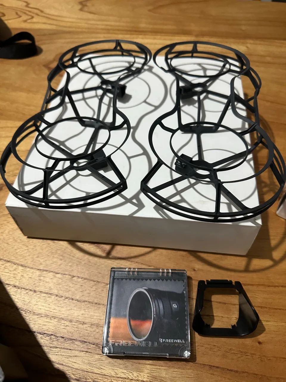 Drone DJI Mini 2 Fly More Combo - Kit Completo com Acessórios Premium  - Foto 3