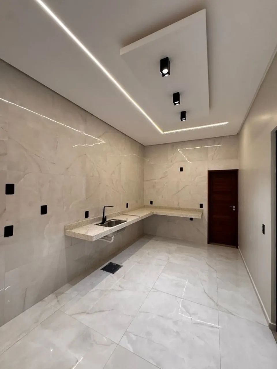 Casa na Atalaia com Piscina - Entrada a partir de R$100mil - Foto 5
