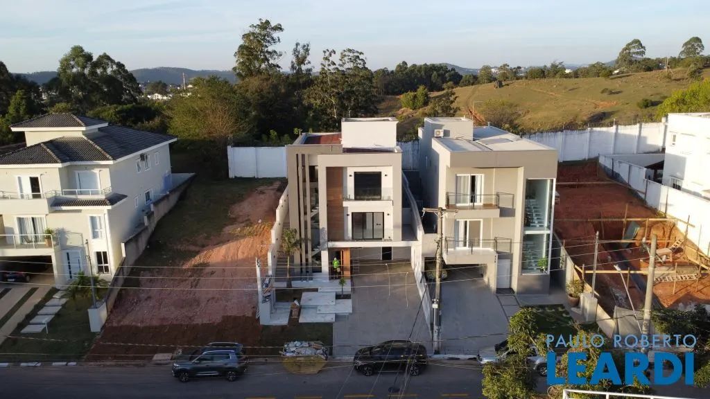 CASA EM CONDOMÍNIO - NEW VILLE - SP - Foto 3