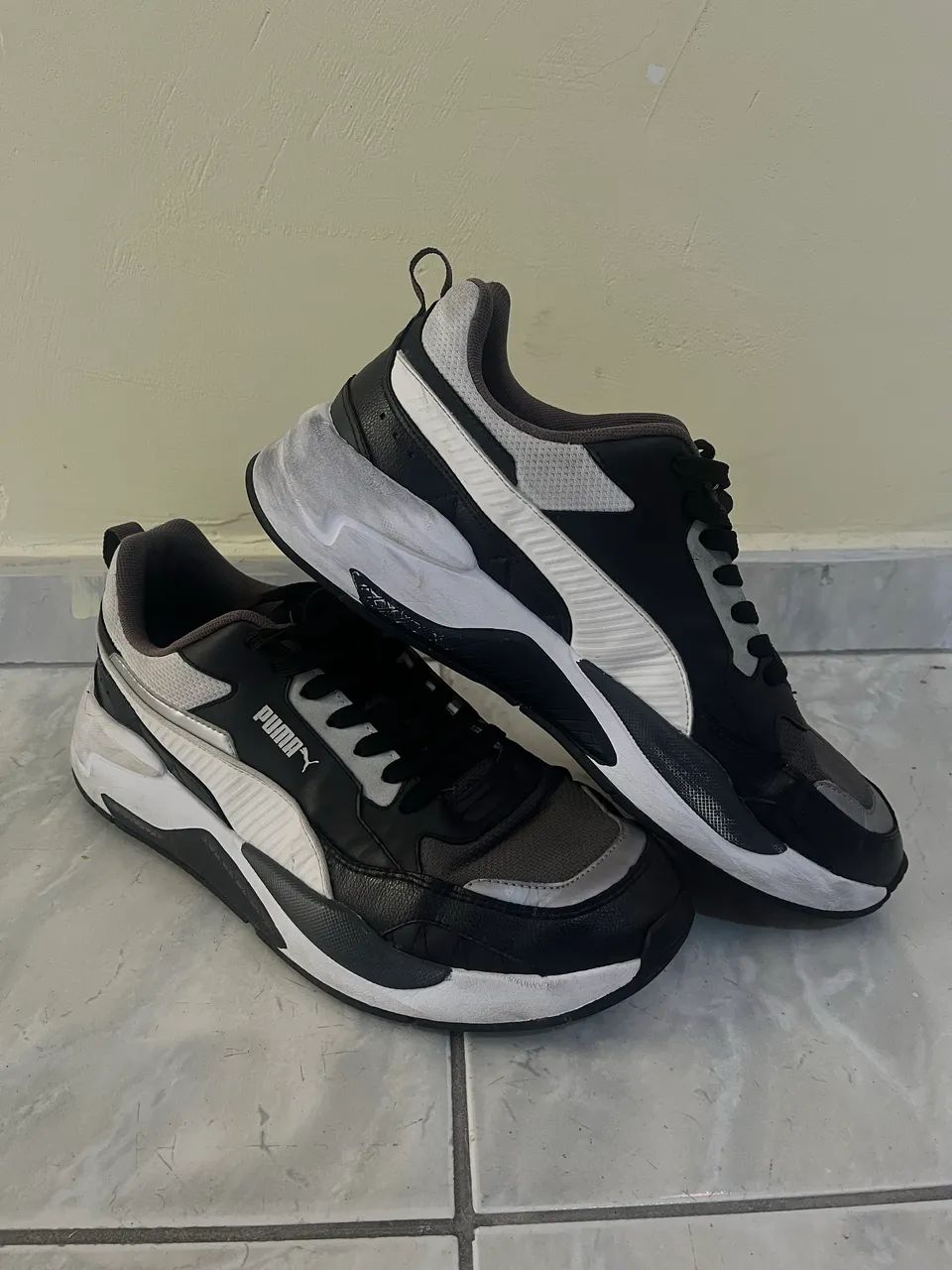 Puma X-Ray Original - Foto 2