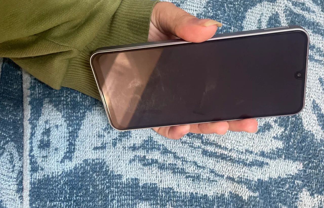 Samsung Galaxy A17 256gb 4g NFC - Foto 2