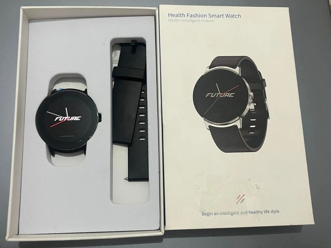 Relógio Smartwatch 
