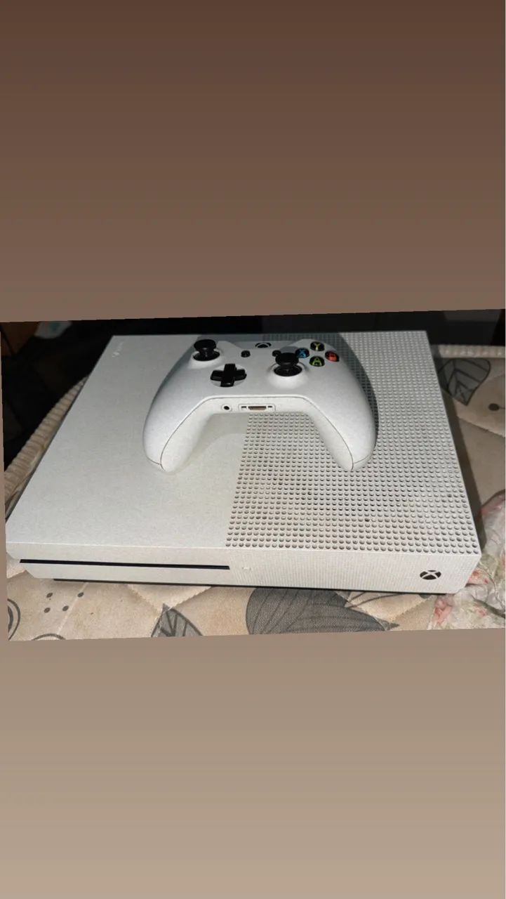 Xbox one 