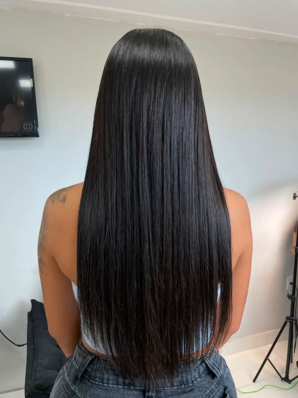Cabelo Vietnã 