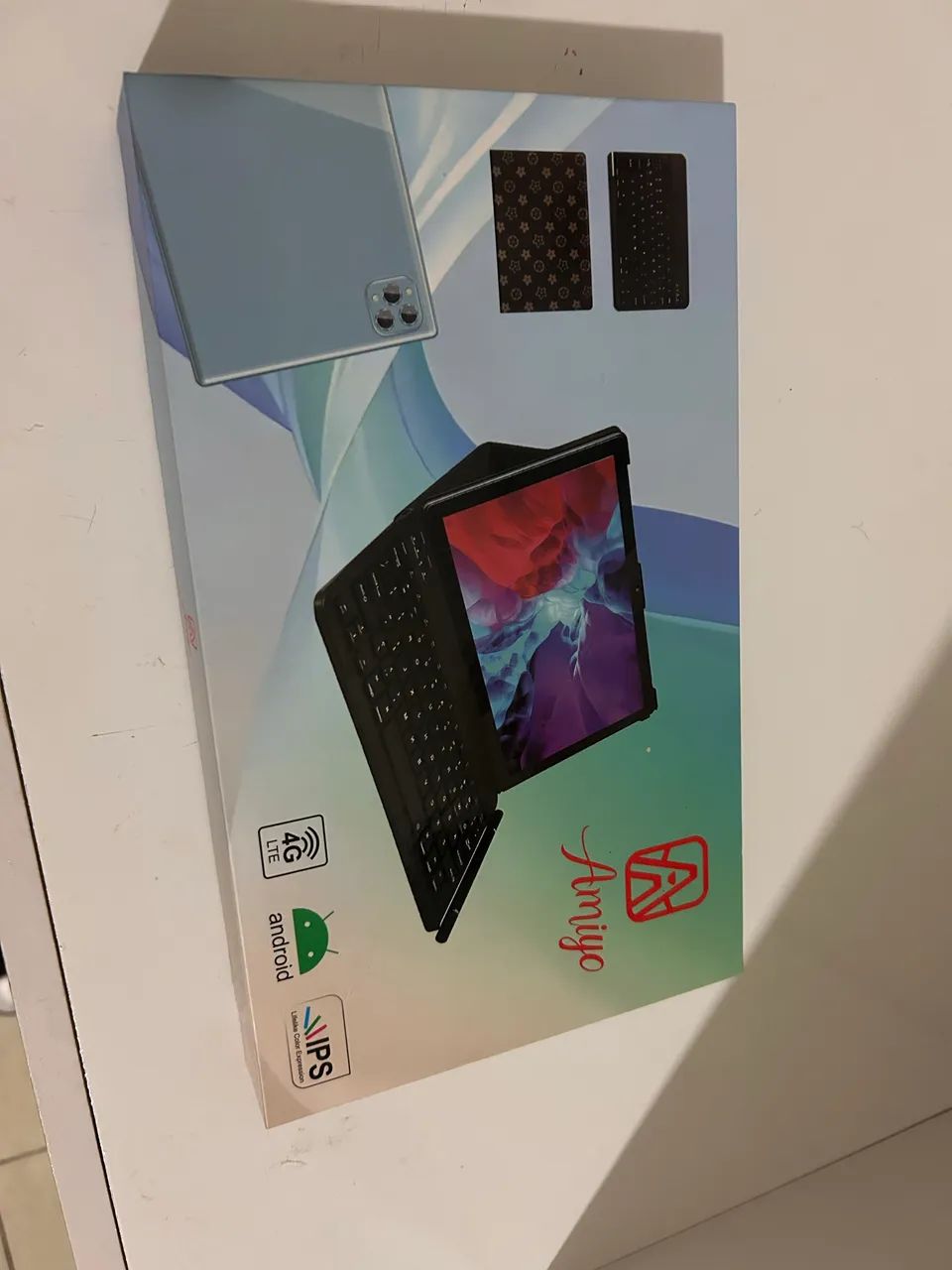 Tablet  - Foto 5