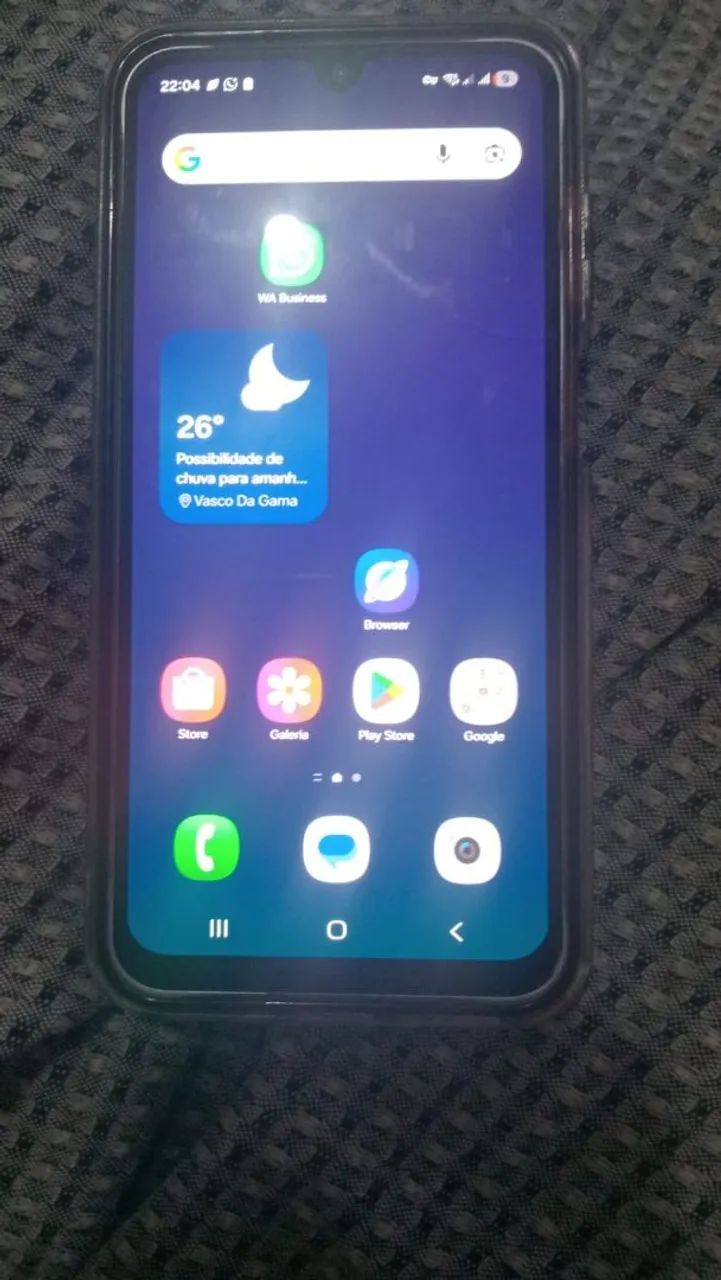 Galaxy A 16 - Foto 3