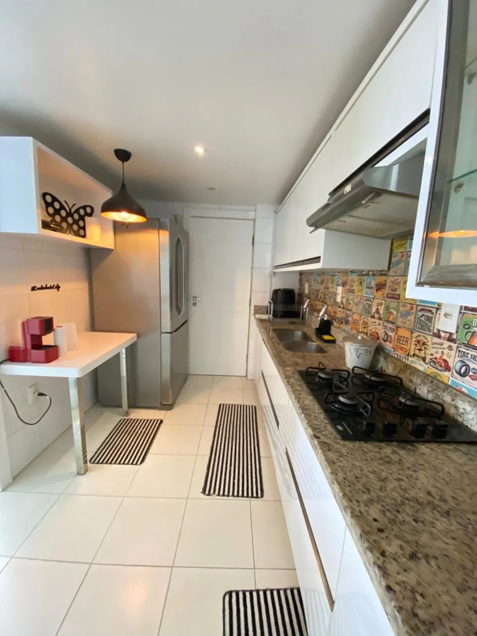 Apartamento / Bairro Centro / Eunápolis - Foto 5