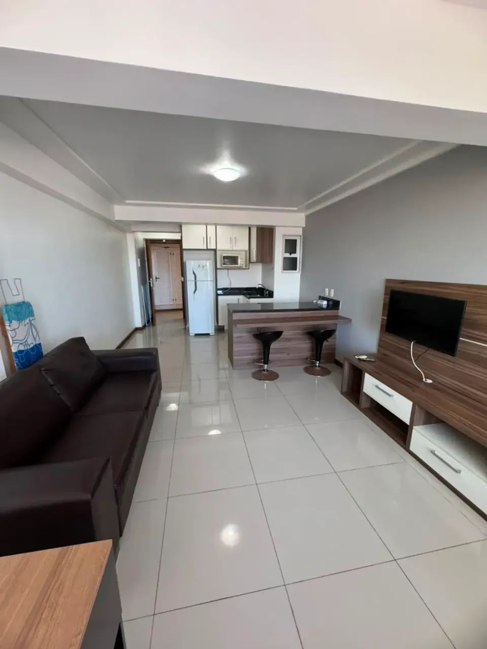 LOFT MOBILIADO | VENDA OU LOCAÇÃO - Foto 2