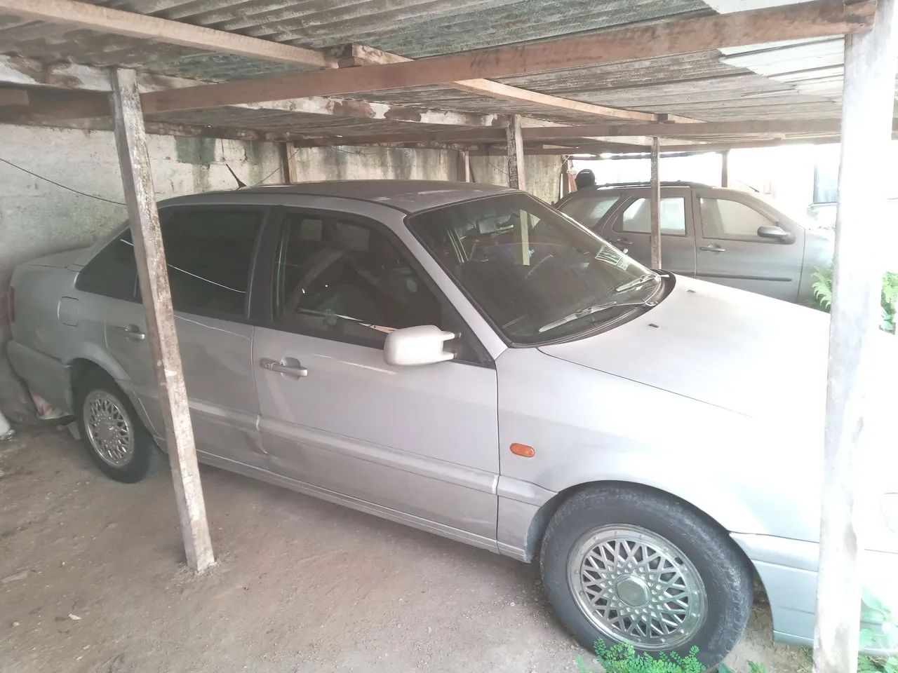 Volkswagen Passat Passat Variant 2.0 1995