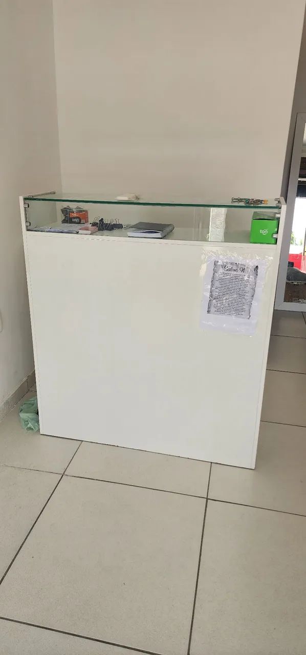 Balcão de Loja  - Foto 2