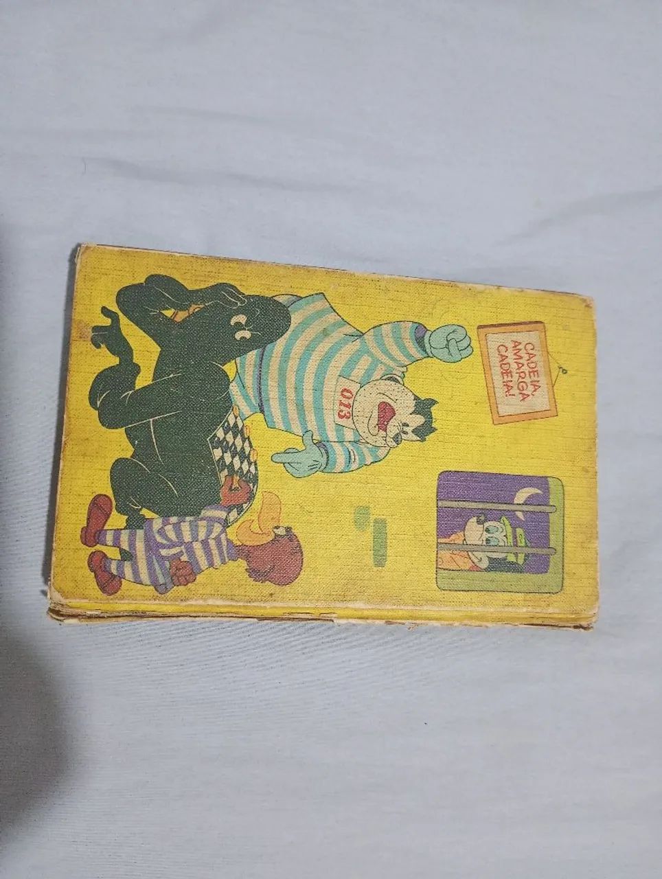 Manual do Mickey-Colecionador - Foto 2