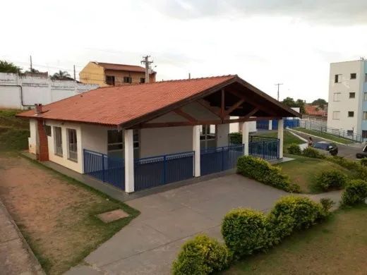 Alugo/Vendo Apartamento no PQ Valença 1 - Foto 2