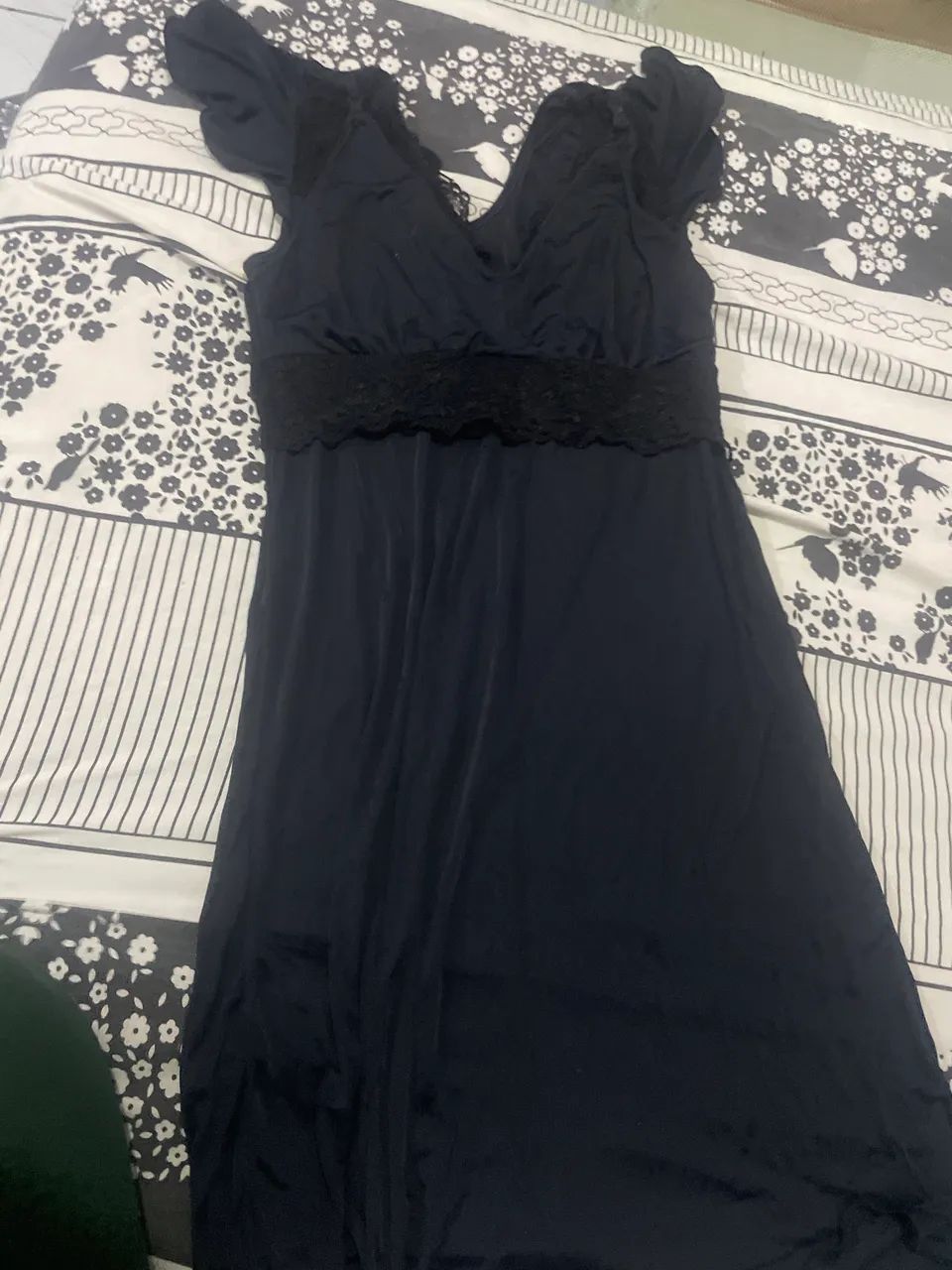 Roupas de amamentação 