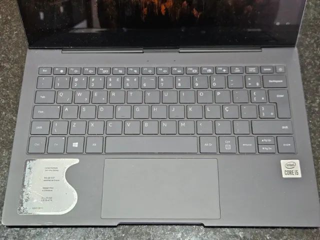 notebook samsung galaxy book 8gb 256gb ssd - Foto 4