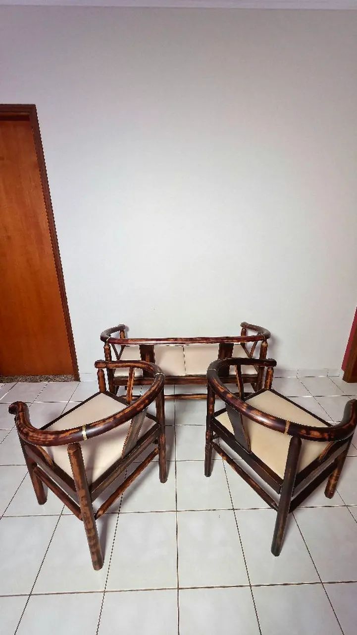 Namoradeira - Foto 2