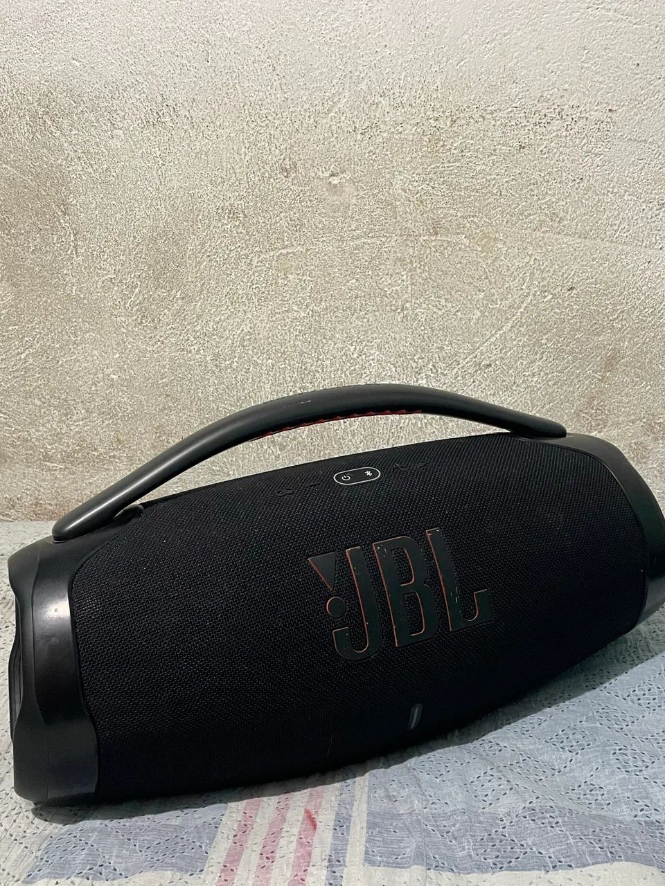 JBL boombox 3 - Foto 3