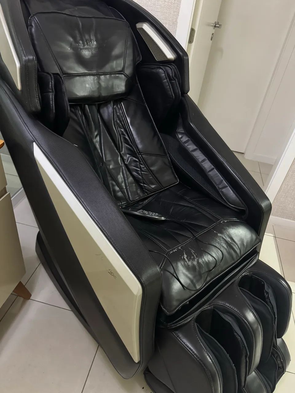 Cadeira de Massagem  - Foto 4