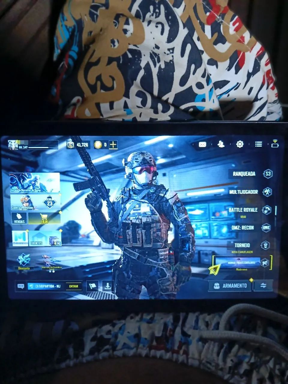 tablet tab m9 - Foto 3
