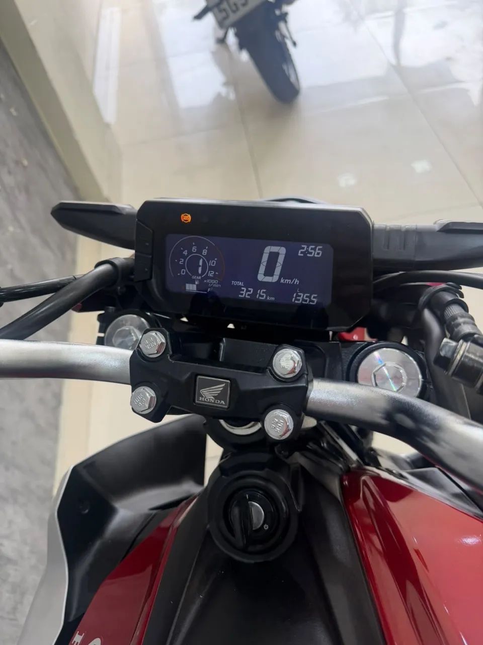 CB 300f - Foto 4