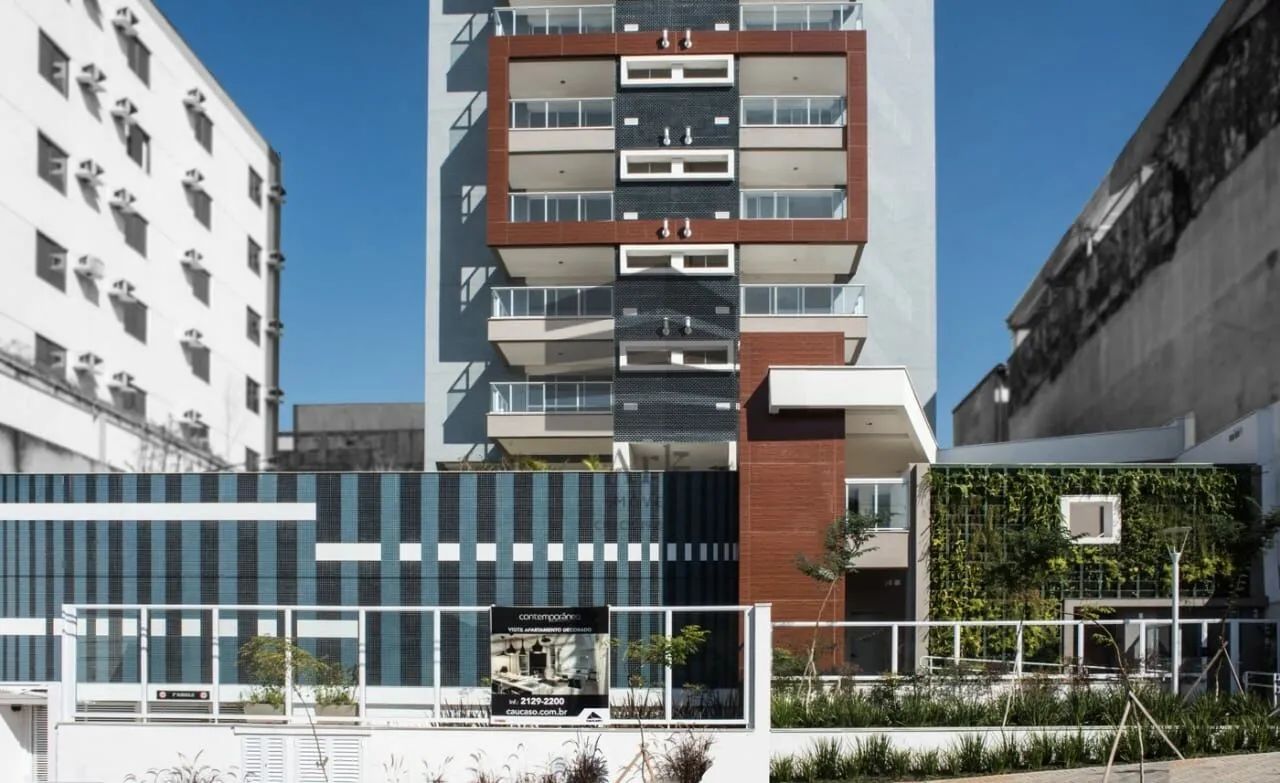 Apartamento á venda na Vila Mariana - Ao lado do metrô Ana Rosa, localização excepcional - Foto 7