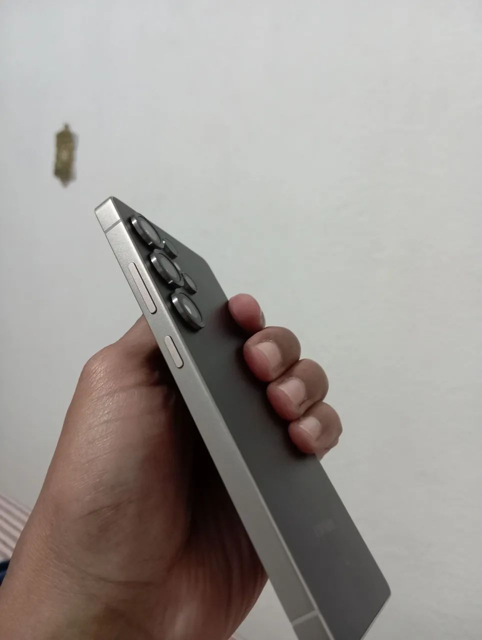Samsung Galaxy S25 ULTRA  - Foto 2
