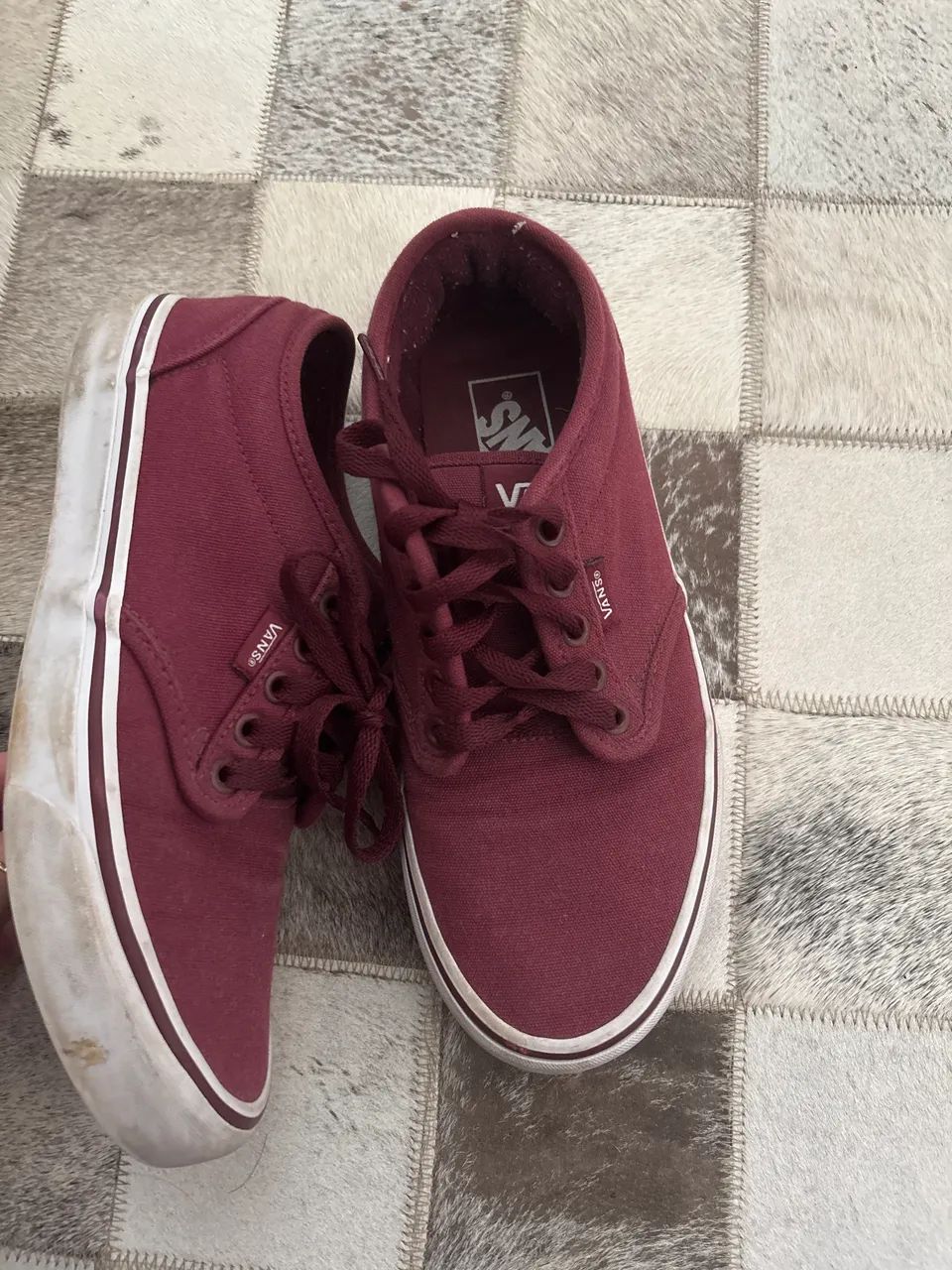 tênis vans original  - Foto 2