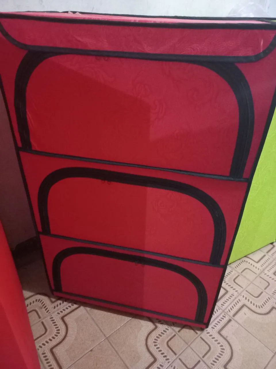 Sapateira  - Foto 4