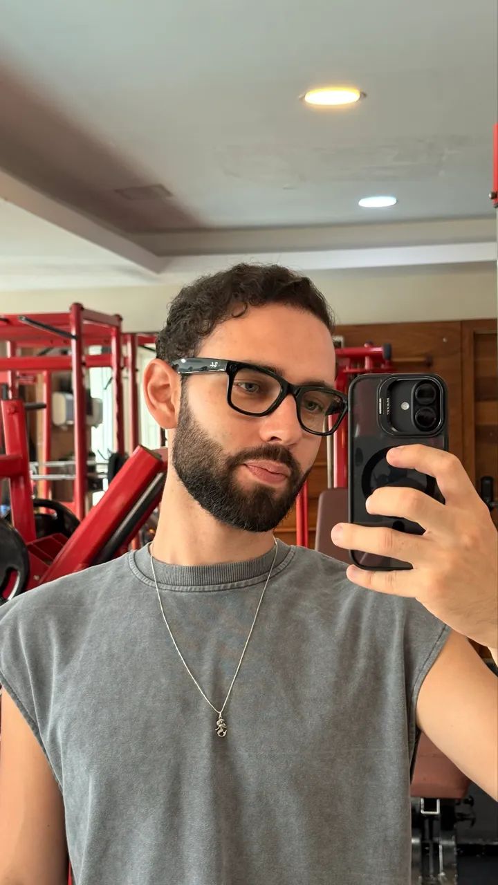 Rayban Meta Gen2- transitions  - Foto 2