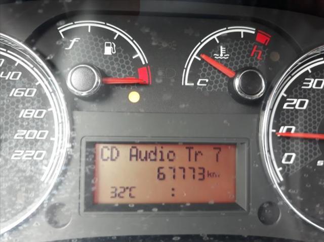 Fiat Idea 1.8 Mpi Sporting 16v - Foto 6
