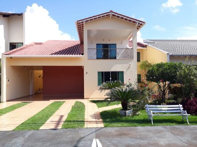 Sobrado de alto padrao- condominio RJ 2
