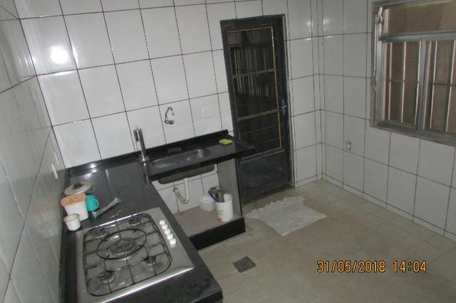 Casa com 340m² de área construída, Aceito financiamento Bancário! - Foto 17