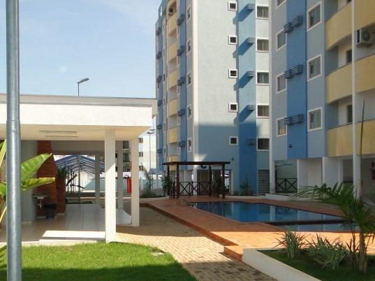 Condominio Montville - Rio madeira