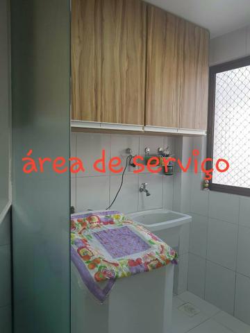 Cobertura dúplex com vista mar 2 suítes / 4 quartos no Braga - Foto 17