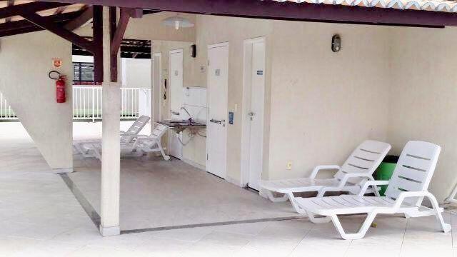 Apartamento Residencial Elza Chaves - 3/4 - Neópolis - Foto 4