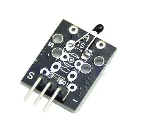 Sensor De Temperatura Analogico Arduino Automação Robotica COD-AM92 