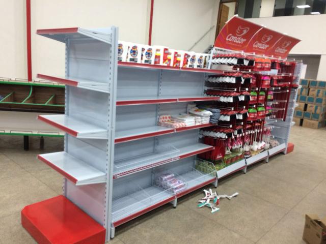 Gondula diretamente da fábrica - Foto 3